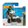 Hot Wheels - BMW R nineT Racer -Retro Racer Serisi - 153