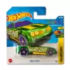 Hot Wheels - Bully Goat - Art Cars Serisi - 062