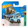 Hot Wheels - Toond 83 Chevy Silverado - 104