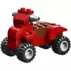 LEGO Classic Orta Boy Yaratıcı Parçalar Yapım Kutusu 10696