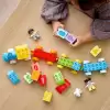 LEGO DUPLO İlk Sayı Treni - Saymayı Öğren 10954