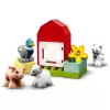 LEGO DUPLO Town Çiftlik Hayvanı Bakımı 10949