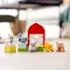 LEGO DUPLO Town Çiftlik Hayvanı Bakımı 10949