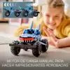 LEGO Technic Monster Jam Megalodon ,42134