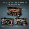 LEGO Technic Monster Jam Megalodon ,42134