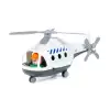 Polesie Alfa Kargo Helikopteri 68828