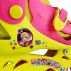 Sunman 4 Teker Polly Pocket İnline Paten 34-37 S00002456