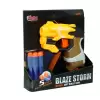 Blaze Storm 5 Yumuşak Mermili Oyuncak Tabanca (ZC7114 ve ZC7113)