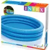 Intex Kristal Mavi Havuz 147*33cm 58426