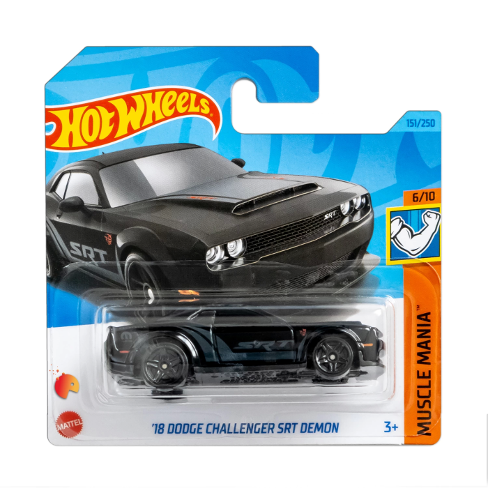 Hot wheels muscle best sale cars