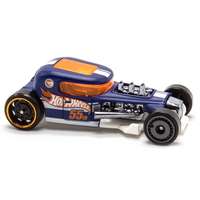 Hot Wheels Mod Rod HW 55 Race Team 111