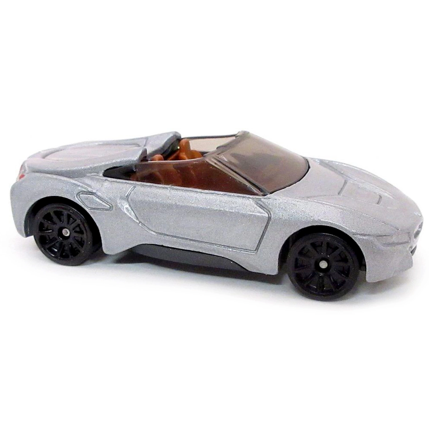 Hot Wheels - BMW i8 Roadster - HW Roadster 10/10 - 156