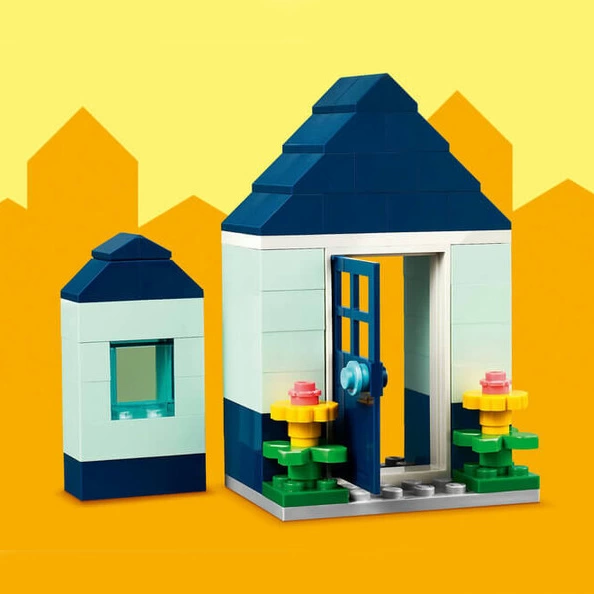 Lego® Classic Yaratıcı Evler - 11035