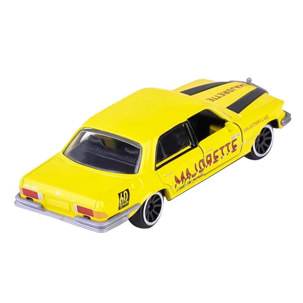 Majorette Mercedes 280 SE 1/65 – Etoile Auto49
