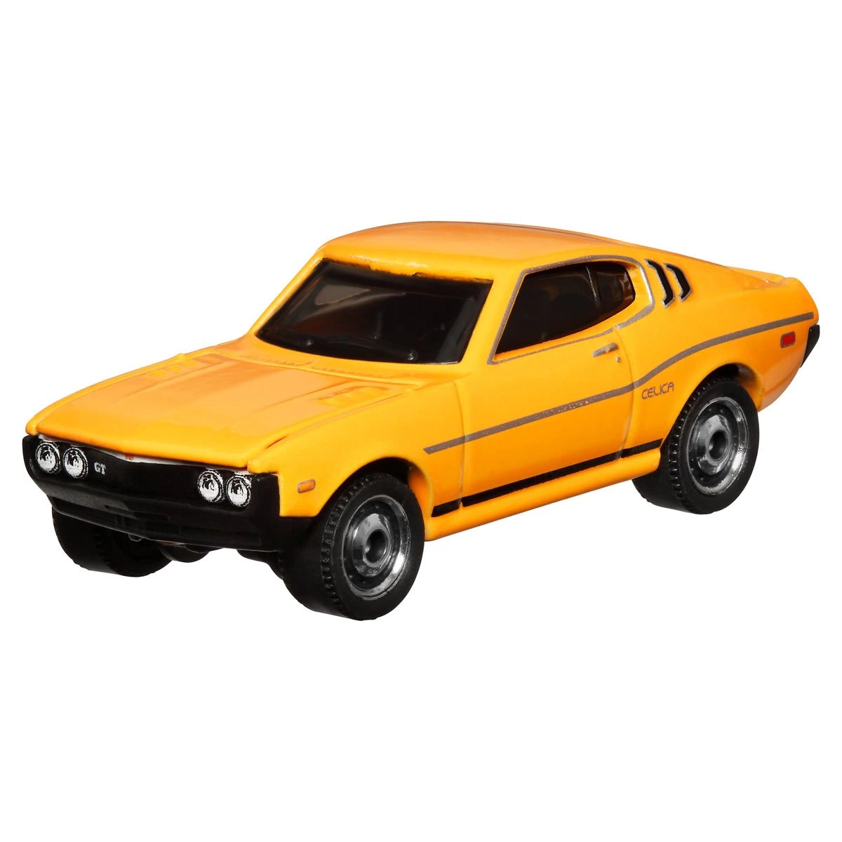 Matchbox Collectors 1974 Toyota Celica GT Liftback – 9/20 Series Die-Cast Model Car