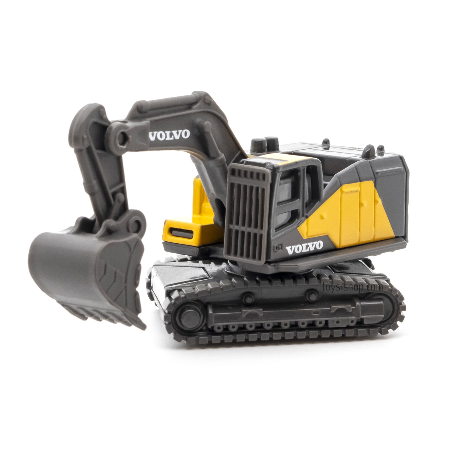 Majorette Volvo Construction Excavator EC950F