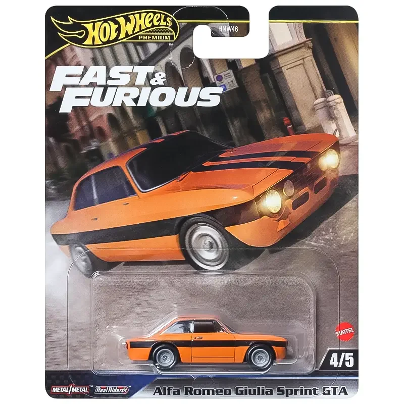 Hot Wheels Datsun 510 Wagon - Boulevard 2025
