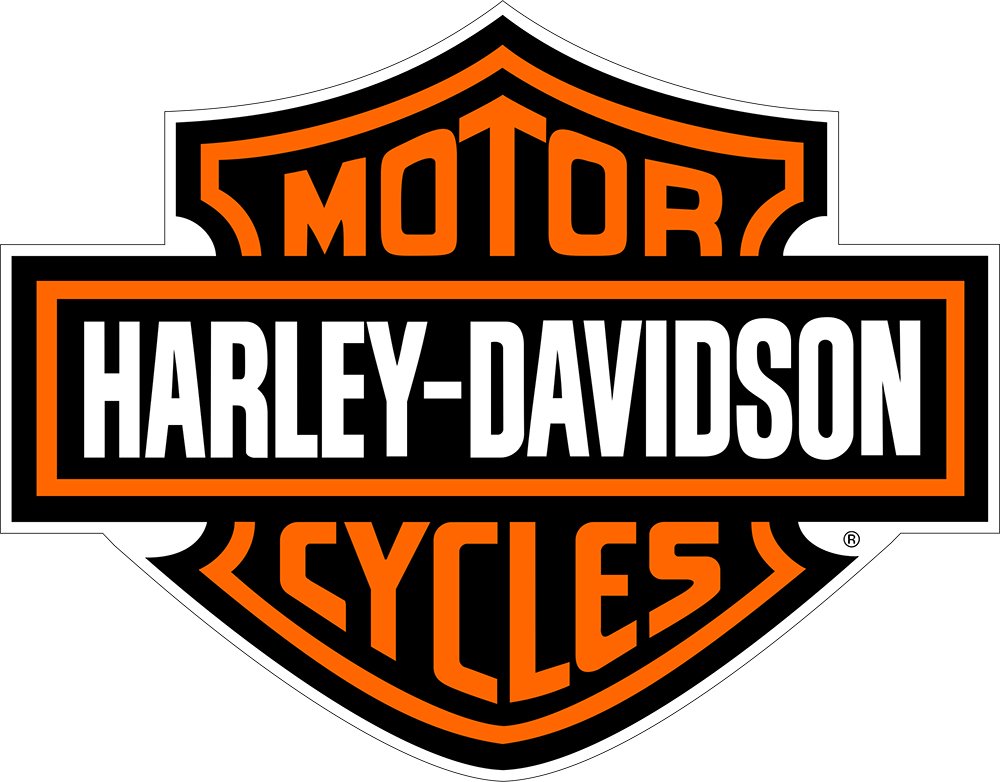 Harley-davisdson-logo