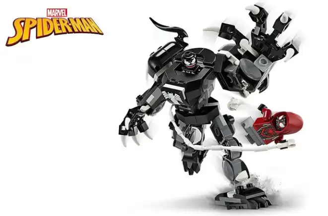 Lego Venom