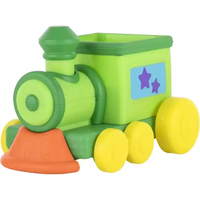 CoComelon Müzikli Alfabe Treni-CMW0179