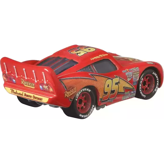 Disney Pixar Cars - Lightning McQueen