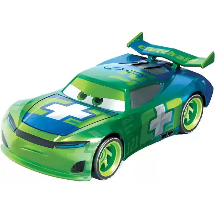 Disney Pixar Cars - Noah Gocek