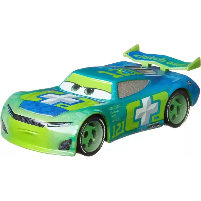 Disney Pixar Cars - Noah Gocek