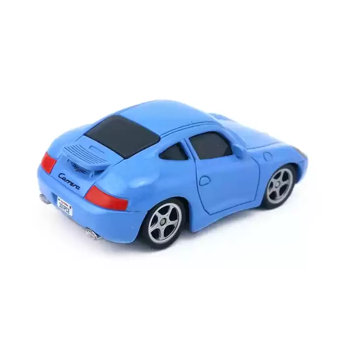 Disney Pixar Cars - Sally