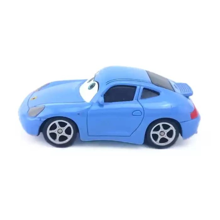 Disney Pixar Cars - Sally