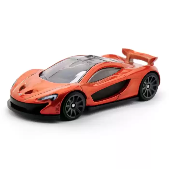 Hot Wheels McLaren P1 - HFW32