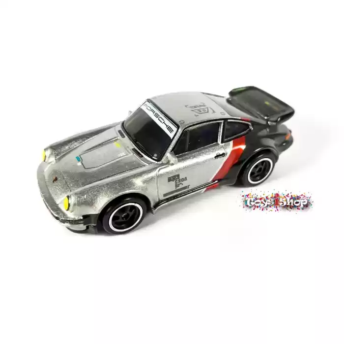 Hot Wheels Porsche 911 Turbo (930) - Premium