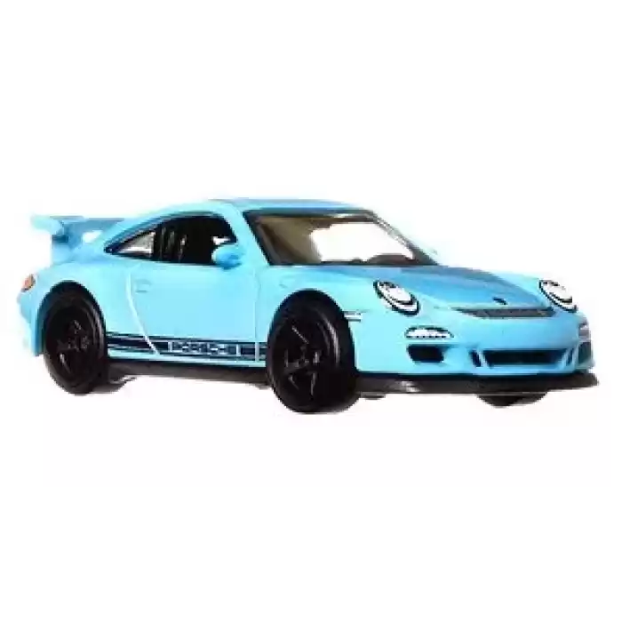 Hot Wheels Premium - Deutschland Design 5li Araba Seti