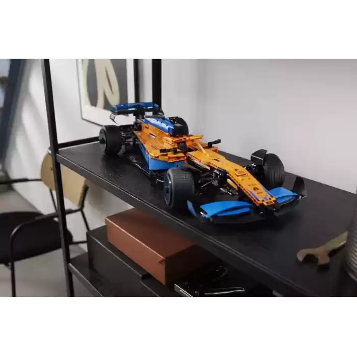 LEGO Technic McLaren Formula 1 Yarış Arabası 42141