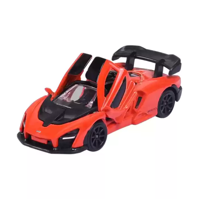 Majorette Premium Cars - McLaren Senna