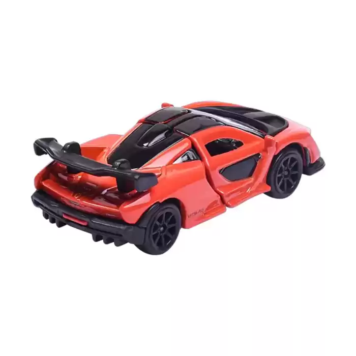 Majorette Premium Cars - McLaren Senna