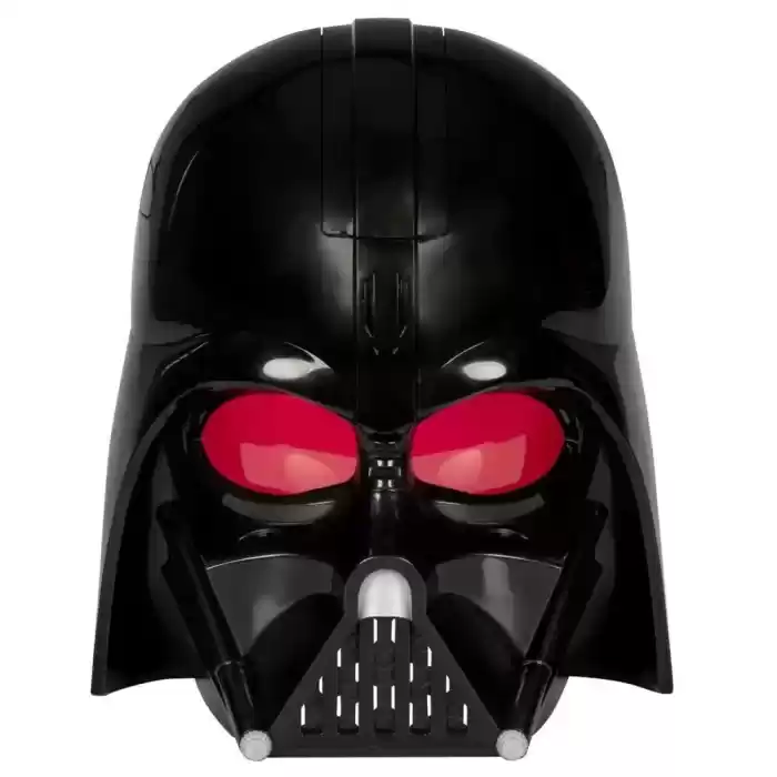 Hasbro Star Wars Darth Vader Elektronik Maske, F9498