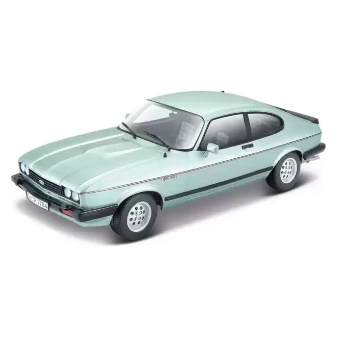 Bburago 1:24 Ford Capri (1982)