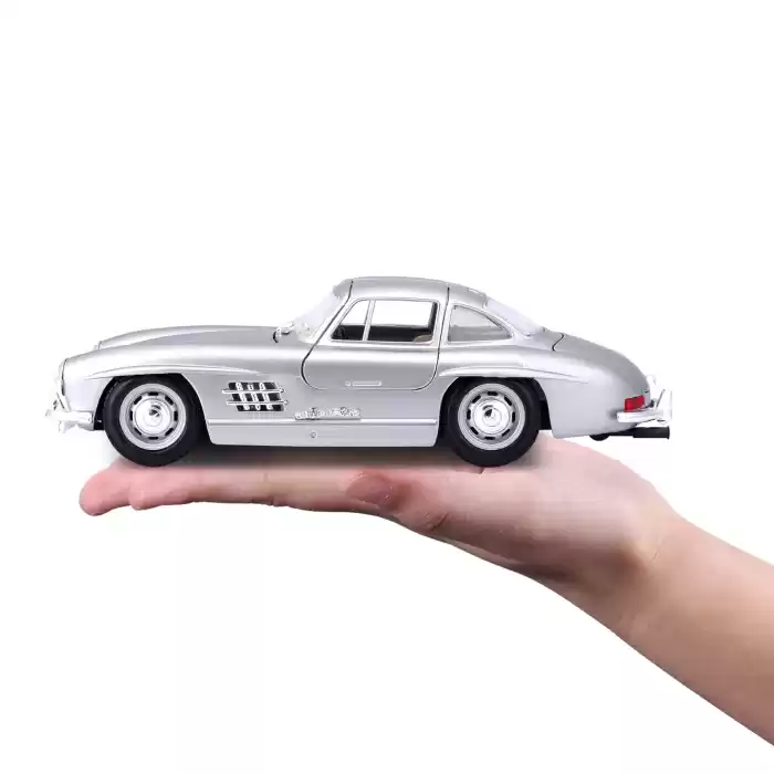 Bburago 1:24 Mercedes-Benz 300SL (1954)