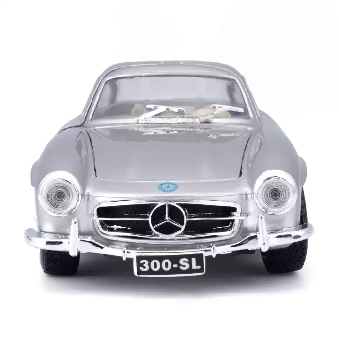 Bburago 1:24 Mercedes-Benz 300SL (1954)