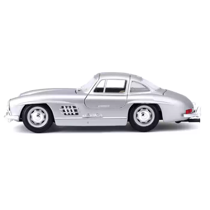 Bburago 1:24 Mercedes-Benz 300SL (1954)