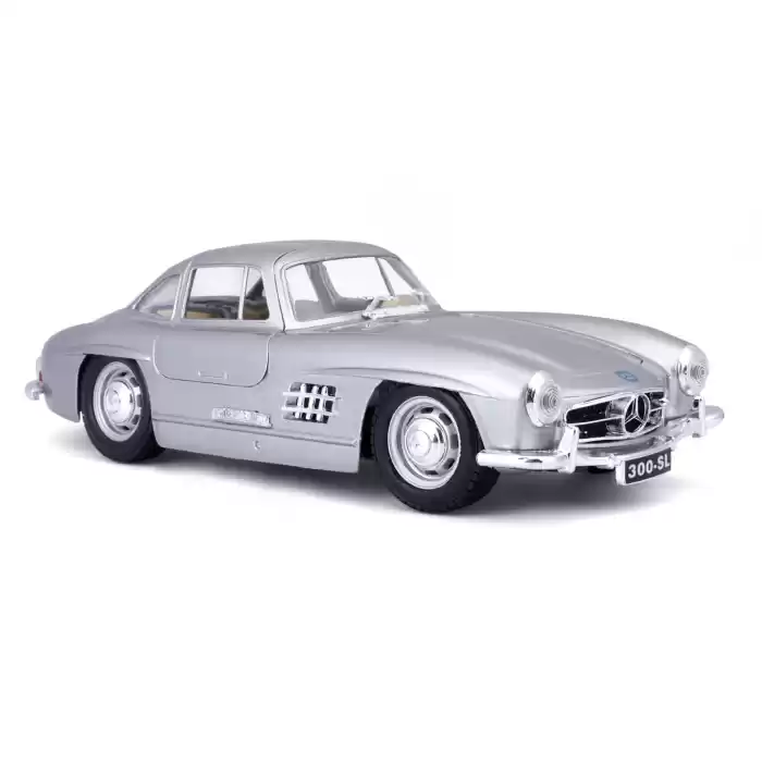 Bburago 1:24 Mercedes-Benz 300SL (1954)