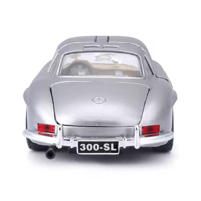 Bburago 1:24 Mercedes-Benz 300SL (1954)