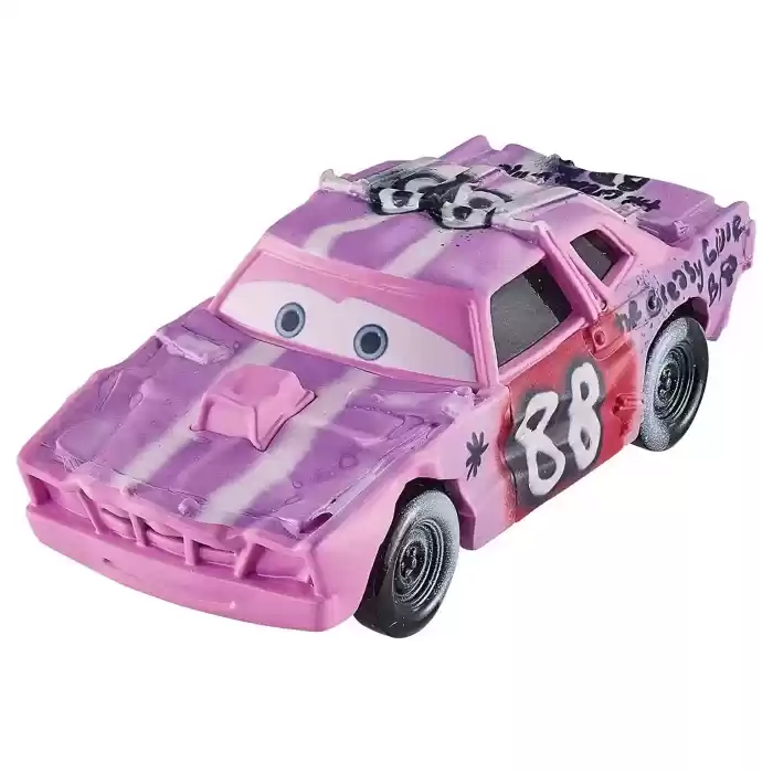 Disney Pixar Cars - Tailgate