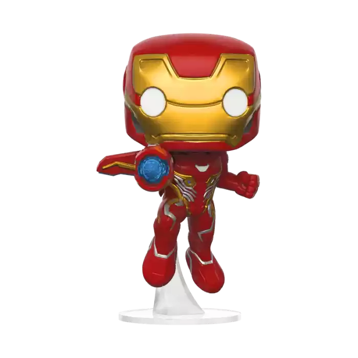 Funko POP Marvel: Avengers Infinity War: Iron Man No : 285