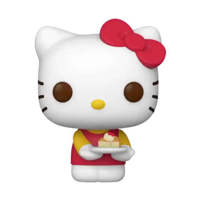 Funko POP Sanrio: Hello Kitty No : 89