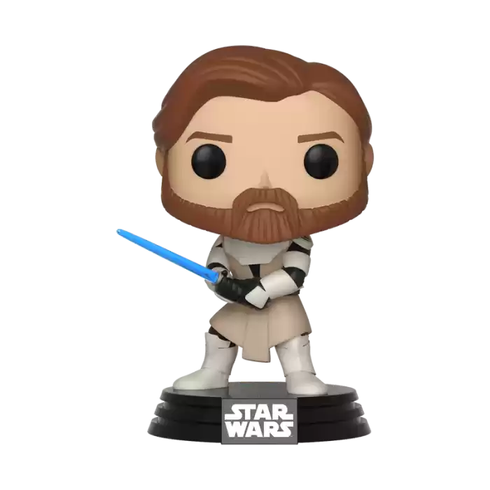 Funko Star Wars: Obi-Wan Kenobi - No: 270