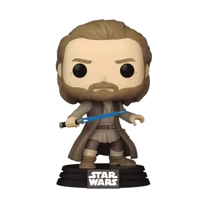 Funko Star Wars: Obi-Wan Kenobi - No: 629