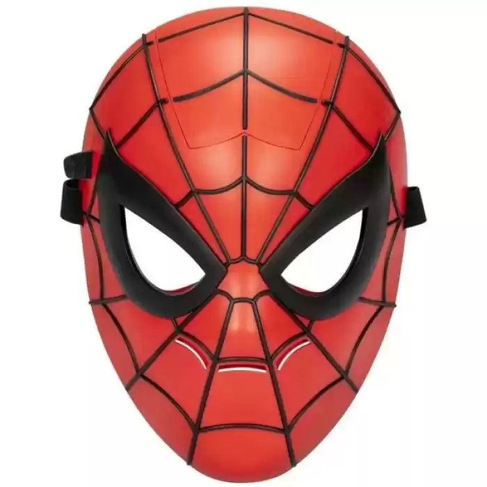 Habro Spider Man Elektronik Maske , F8839