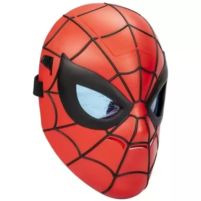 Habro Spider Man Elektronik Maske , F8839