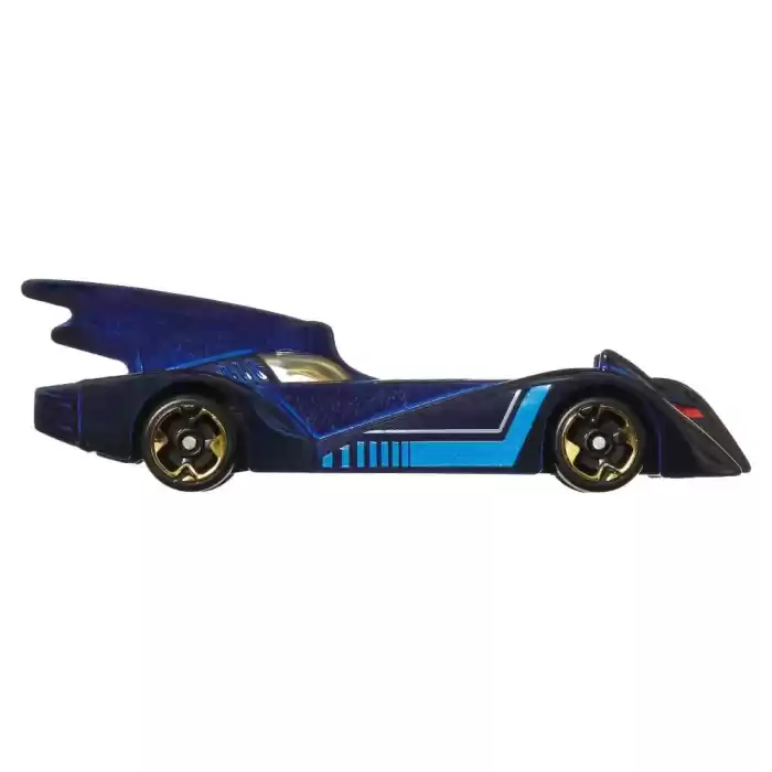 Hot Wheels Batman Temalı Araçlar The Brave and the Bold - Batmobile 7/20